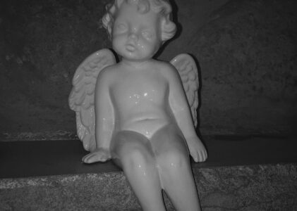 Fantasmagorie effarante