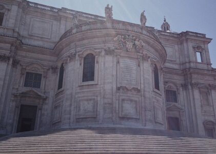 Le château des Amoureux