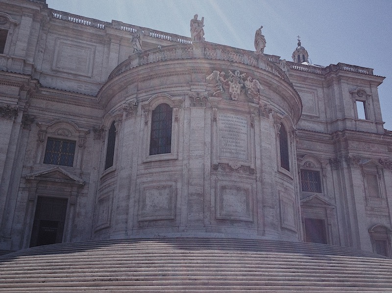 Le château des Amoureux