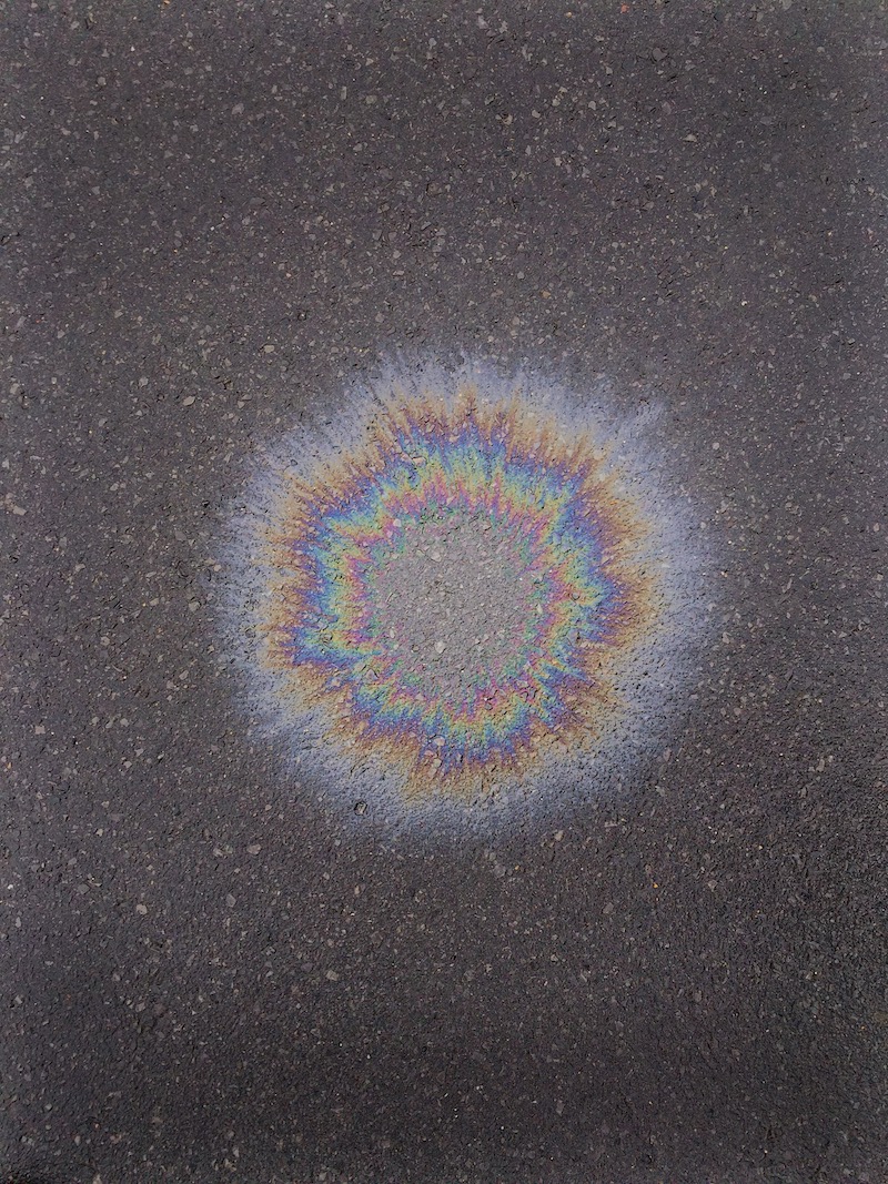 Pauvre sort d&rsquo;or noir