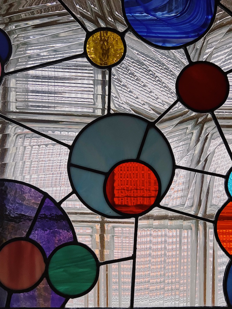 Présentations non formelles